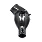 Eventuri Lotus Emira V6 Black Carbon Intake System