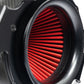 Eventuri Lotus Emira V6 Black Carbon Intake System
