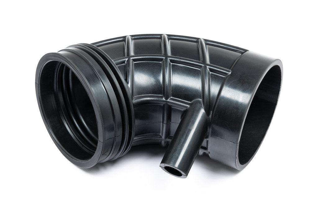 Eventuri Lotus Emira V6 Black Carbon Intake System