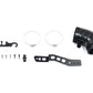 Eventuri Lotus Emira V6 Black Carbon Intake System