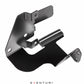 Eventuri Mercedes AMG A45 CLA45 Black Carbon Intake System
