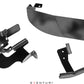 Eventuri Mercedes AMG A45 CLA45 Black Carbon Intake System