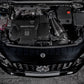 Eventuri Mercedes AMG A45 CLA45 Black Carbon Intake System