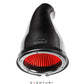 Eventuri Mercedes AMG A45 CLA45 Black Carbon Intake System