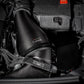 Eventuri Mercedes AMG A45 CLA45 Black Carbon Intake System