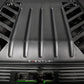 Eventuri Lamborghini Huracan Black Carbon Engine Cover Set