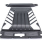 Eventuri Lamborghini Huracan Black Carbon Engine Cover Set