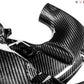 Eventuri Mercedes GLC63S AMG Black Carbon Intake System