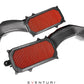 Eventuri Mercedes GLC63S AMG Black Carbon Intake System