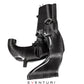 Eventuri Mercedes GLC63S AMG Black Carbon Intake System