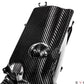 Eventuri Mercedes GLC63S AMG Black Carbon Intake System