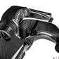Eventuri Mercedes GLC63S AMG Black Carbon Intake System