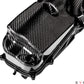 Eventuri Mercedes GLC63S AMG Black Carbon Intake System