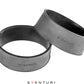 Eventuri Mercedes W205 C63 / C63S AMG Black Carbon V2 Duct Upgrade Kit For V1