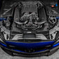 Eventuri Mercedes W205 C63 / C63S AMG Black Carbon Intake System - V2