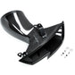 Eventuri Audi 8V Gen 2 RS3 Black Carbon Headlamp Race Duct