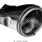 Eventuri Audi 8V Gen 2 RS3 Black Carbon Headlamp Race Duct