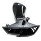 Eventuri Audi 8V Gen 2 RS3 Black Carbon Headlamp Race Duct