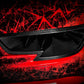 Eventuri Audi 8V Gen 2 RS3 Black Carbon Headlamp Race Duct