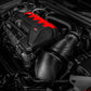 Eventuri Audi 8V Gen 2 RS3 Black Carbon Headlamp Race Duct