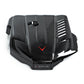 Eventuri G29 Z4 / A90 Supra (B58) Black Carbon Engine Cover
