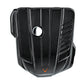 Eventuri G29 Z4 / A90 Supra (B58) Black Carbon Engine Cover