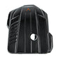 Eventuri G29 Z4 / A90 Supra (B58) Black Carbon Engine Cover