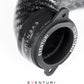 Eventuri Audi 8V RS3 / 8Y Non-US / 8S TTRS - LHD Carbon Turbo Inlet