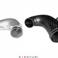 Eventuri Audi 8V RS3 / 8Y Non-US / 8S TTRS - LHD Carbon Turbo Inlet
