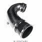 Eventuri Audi 8V RS3 / 8Y Non-US / 8S TTRS - LHD Carbon Turbo Inlet