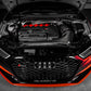 Eventuri Audi 8V Gen 2 RS3 / 8S TTRS Black Carbon Stage 3 Intake System
