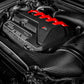 Eventuri Audi 8V Gen 2 RS3 / 8S TTRS Black Carbon Stage 3 Intake System