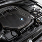 Eventuri BMW B58 Black Carbon Engine Cover
