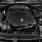 Eventuri BMW B58 Black Carbon Engine Cover