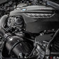 Eventuri BMW F-Chassis N55 Black Carbon Intake System - V2