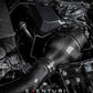Eventuri BMW F-Chassis N55 Black Carbon Intake System - V2