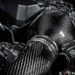 Eventuri BMW F-Chassis N55 Black Carbon Intake System - V2