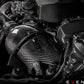 Eventuri BMW F-Chassis N55 Black Carbon Intake System - V2