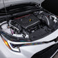 Eventuri GR Corolla Carbon Intake System