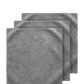 BLACKLINE® EVERYDAY MICROFIBER TOWELS