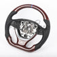 2008-2018 BMW 5 6 7 Series Non-M | F01 F02 F06 F07 F10 F12 Custom Steering Wheel by Exclusive Steering