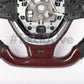 2008-2018 BMW 5 6 7 Series Non-M | F01 F02 F06 F07 F10 F12 Custom Steering Wheel by Exclusive Steering