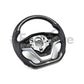 2011-2019 BMW X3 X4 X5 X6  | F15 F16 F25 F26 Custom Steering Wheel by Exclusive Steering