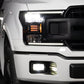 OLM Select Line LED Fog Lights (Chrome) - 15-20 Ford F150 17-22 F250/F350