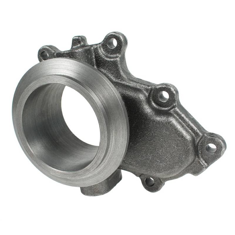 Rudy's Exhaust Outlet Housing - No EBP Valve For 99.5-03 Ford F-250/F-350 7.3L Powerstroke