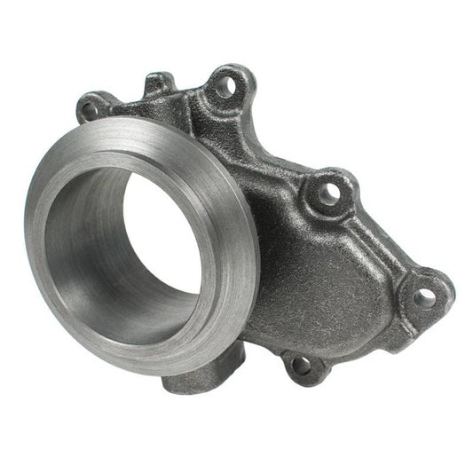 Rudy's Exhaust Outlet Housing - No EBP Valve For 99.5-03 Ford F-250/F-350 7.3L Powerstroke
