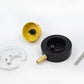 Rudy's Dual O-Ring Fuel Tank Sump Kit w/ Holesaw
