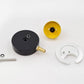 Rudy's Dual O-Ring Fuel Tank Sump Kit w/ Holesaw
