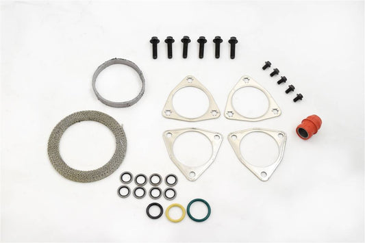 Rudy's Turbo Hardware/Mounting Installation Kit For 08-10 6.4 Powerstroke