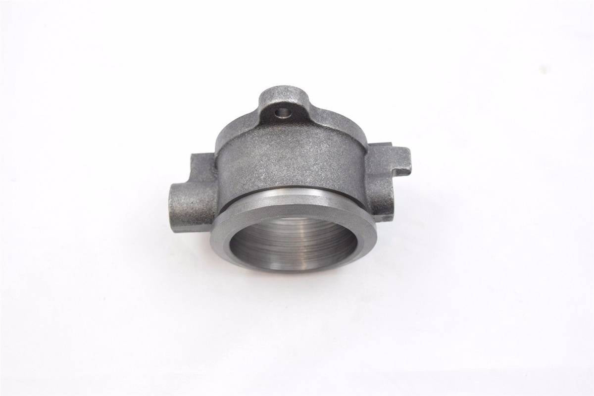 Rudy's Non EBP Valve Turbo Exhaust Housing For 94-97 7.3 Powerstroke